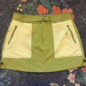 Outdoor Voices RecTrek Skirt | Size SMALL